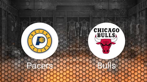 Predicting the Bulls vs. Pacers Game: Odds, Spread & Insights.